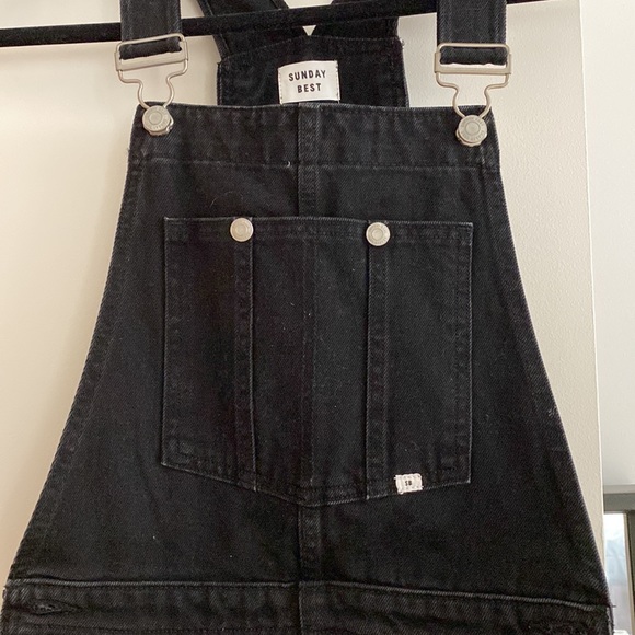 EUC Overalls - Picture 2 of 4